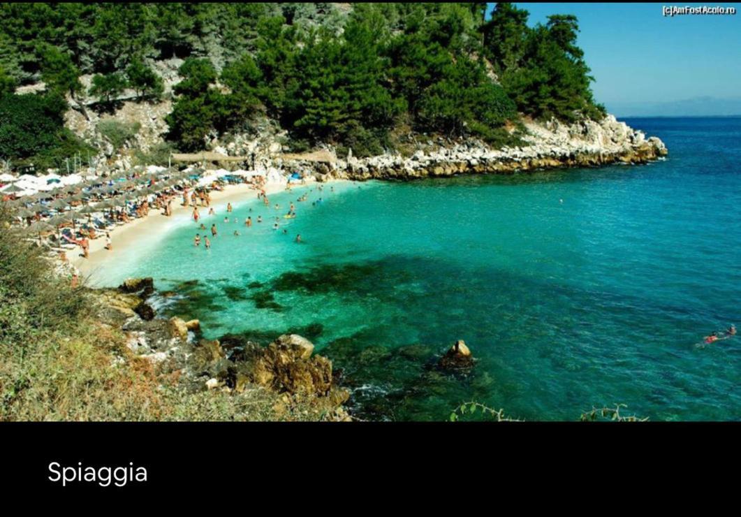 House Aliki (Thasos)