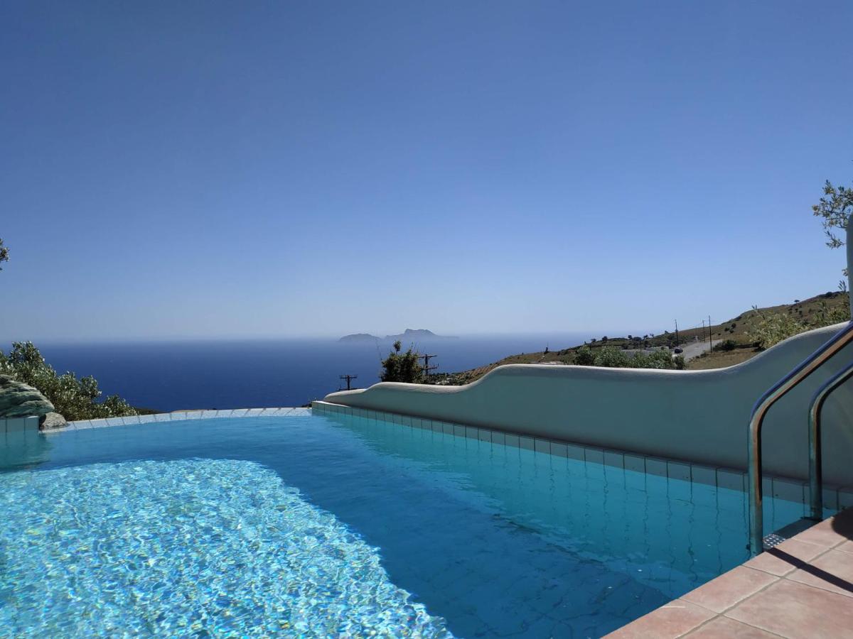 Apartment Alexena Agia Galini (Crete)