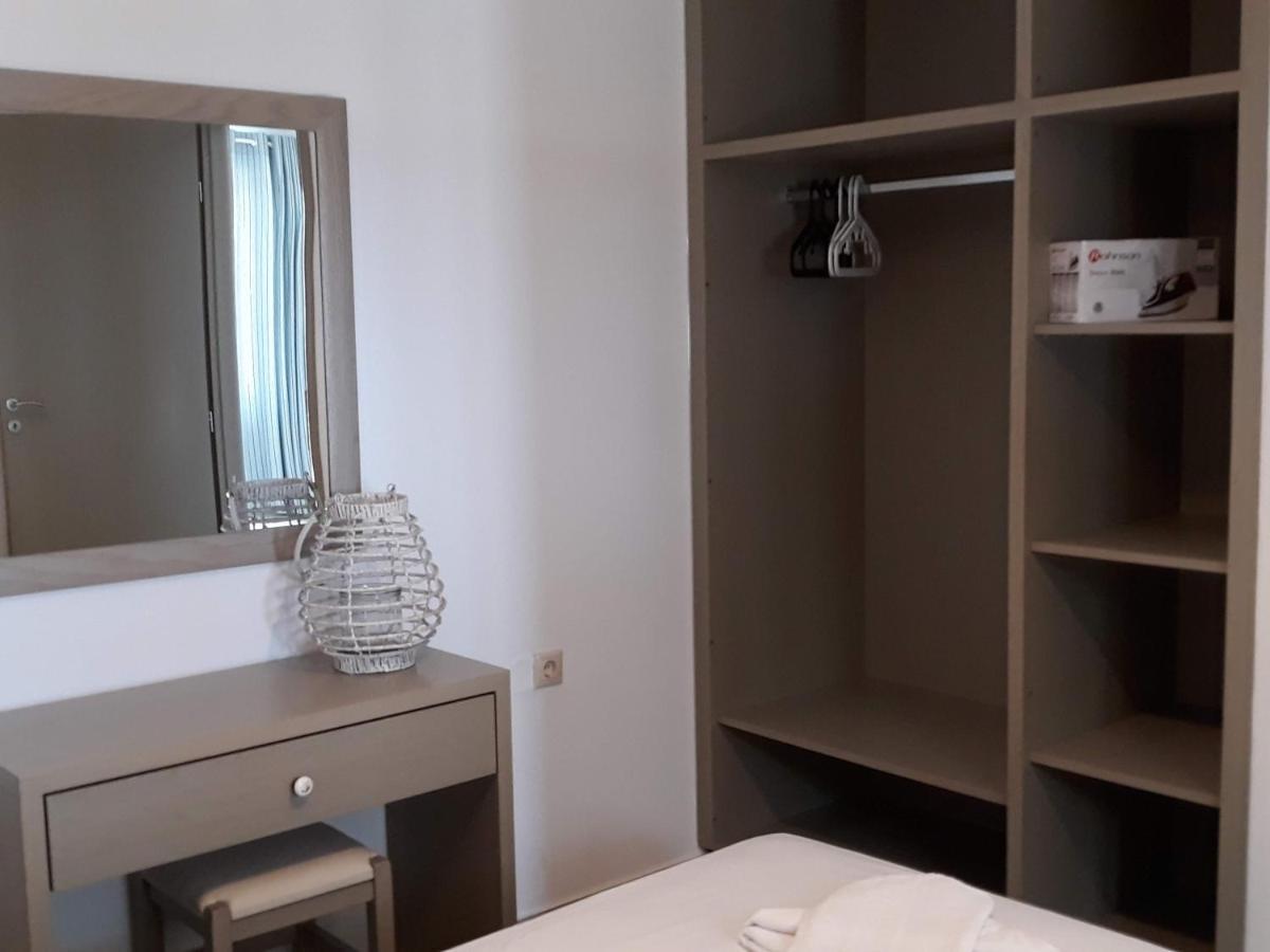 Alexena Apartment Agia Galini (Crete)
