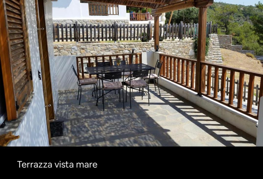 House Apartment *