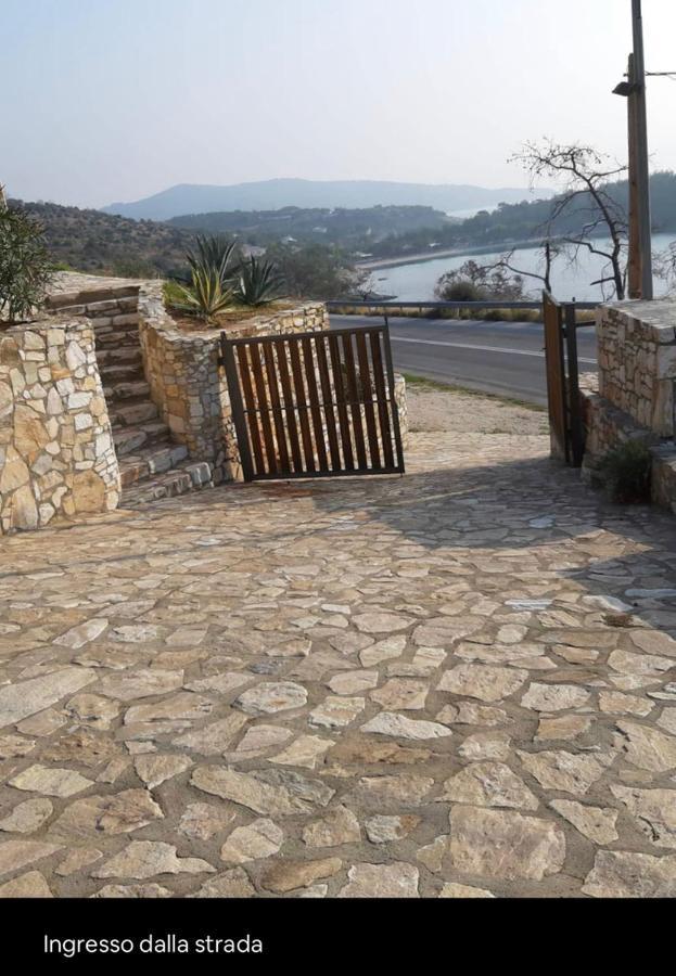 House Aliki (Thasos)
