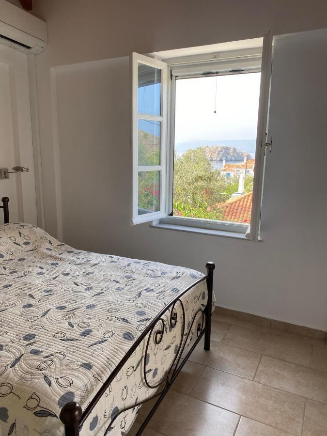 Villa Horizon Hydra (Saronic Islands)