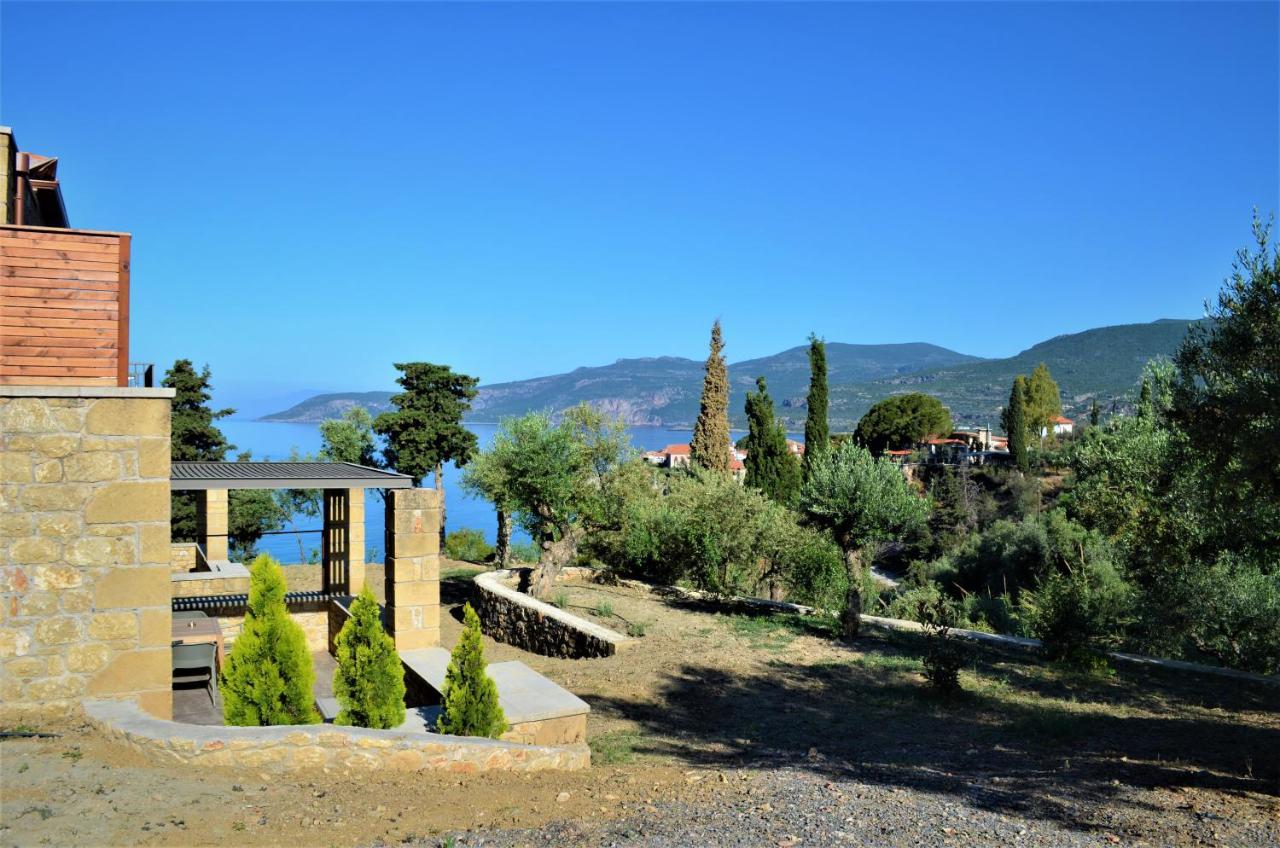 Diapori Hotel Kardamyli