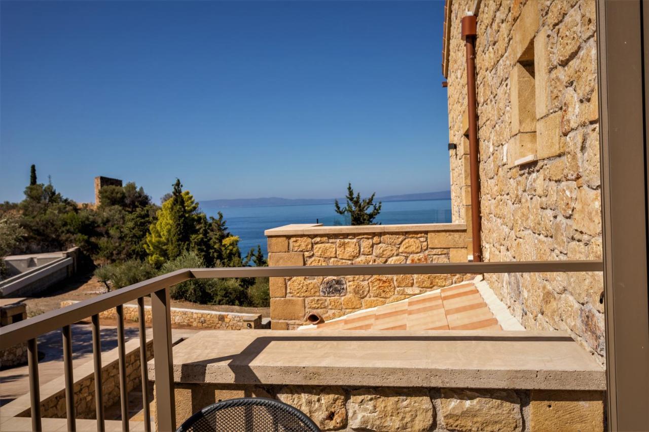 Diapori Hotel Kardamyli