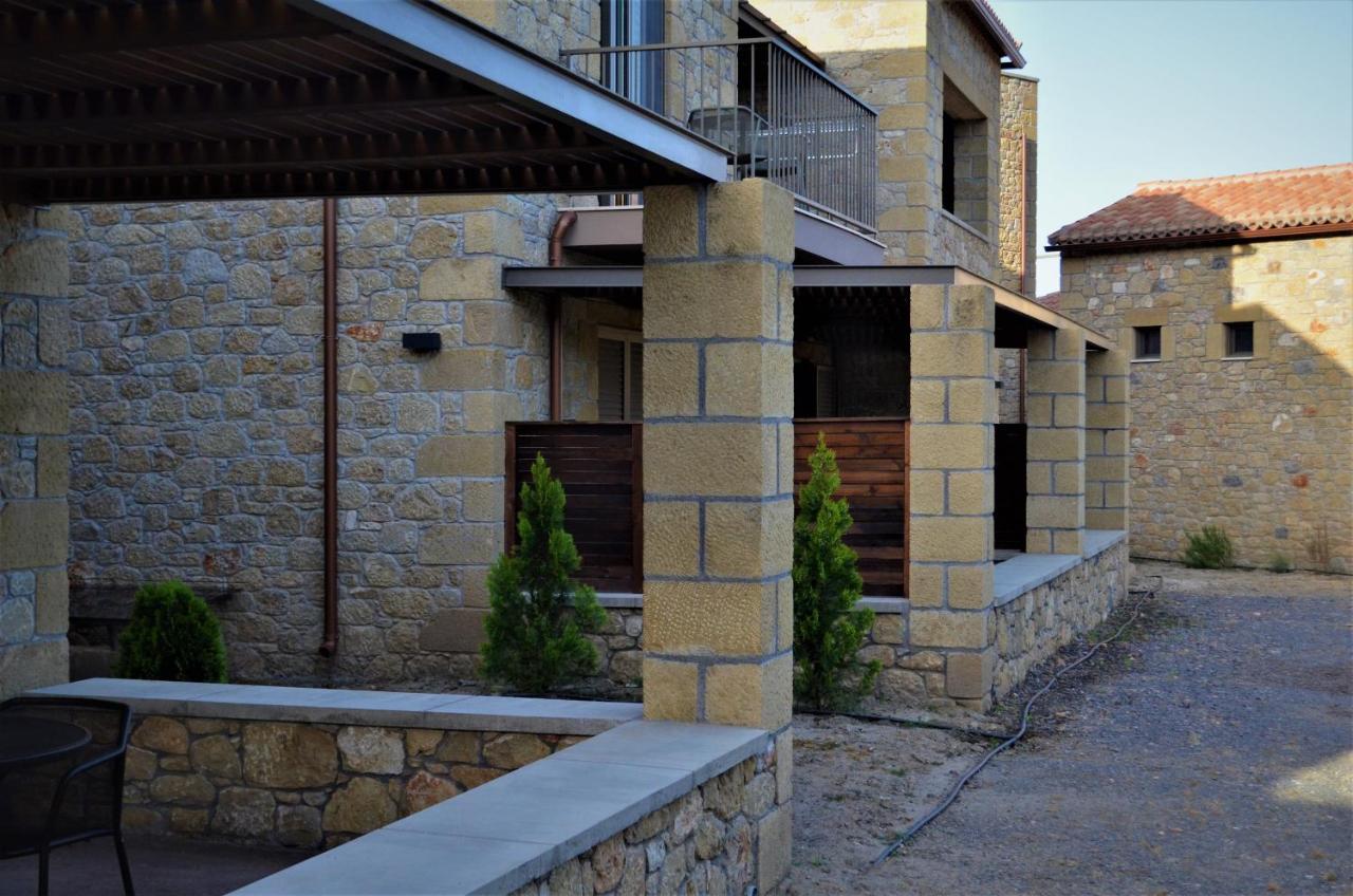 Hotel Diapori Kardamyli