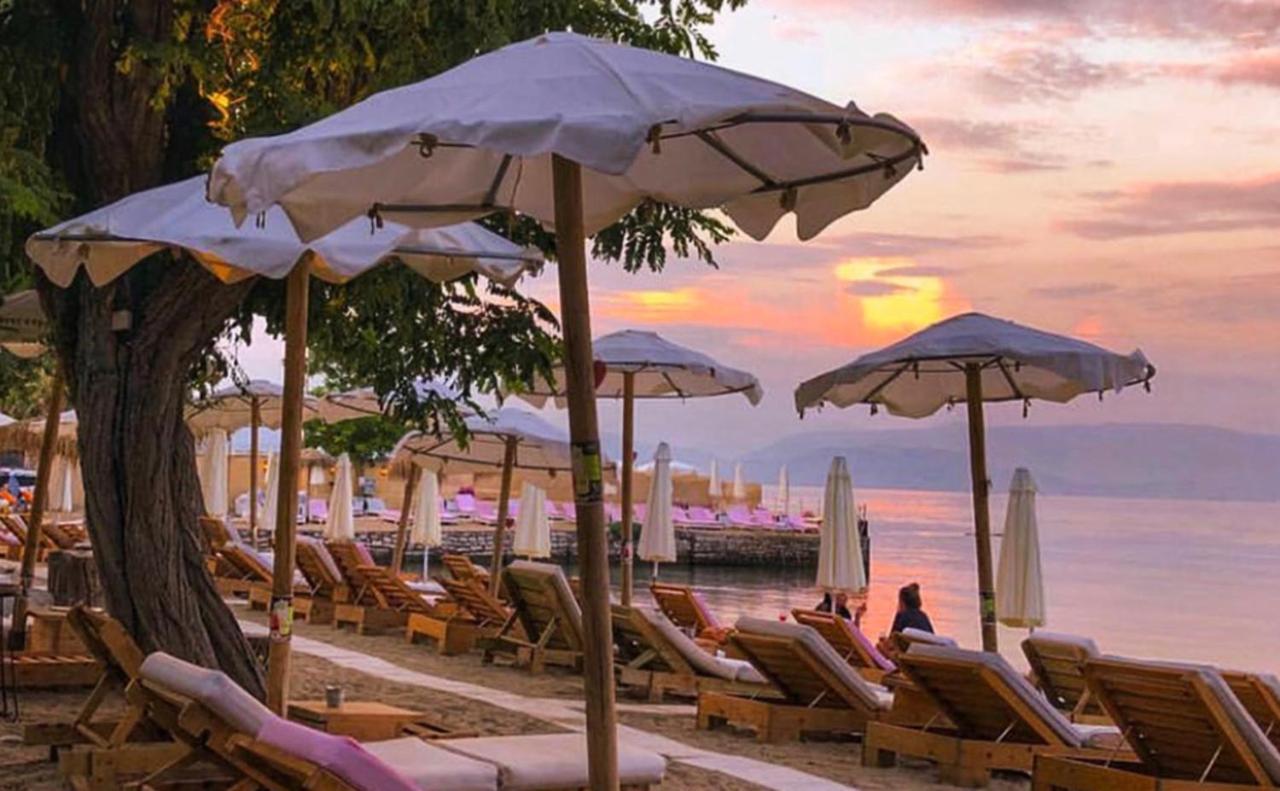 Holiday home Thomais House Corfu *