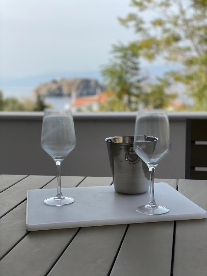 Horizon Villa Hydra (Saronic Islands)