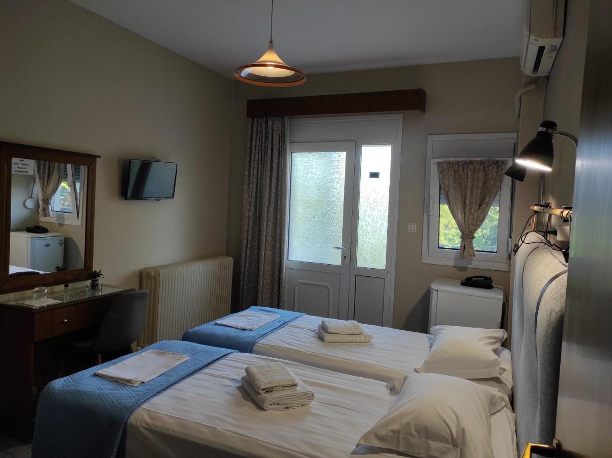 Guest house ενοικιαζόμενα ενιπεύς- Enipeas *