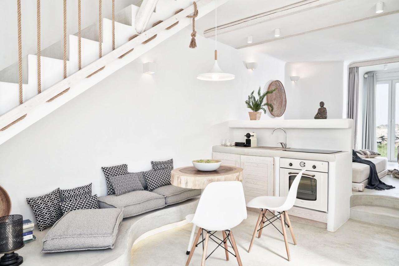 Naxian Utopia | Luxury & Villa *