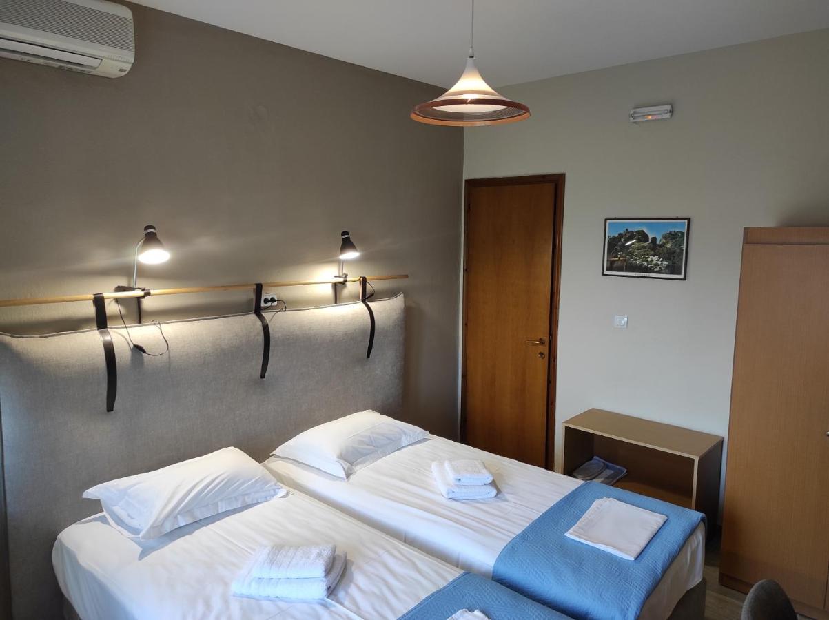 ενοικιαζόμενα ενιπεύς- Enipeas Guest house Litochoro