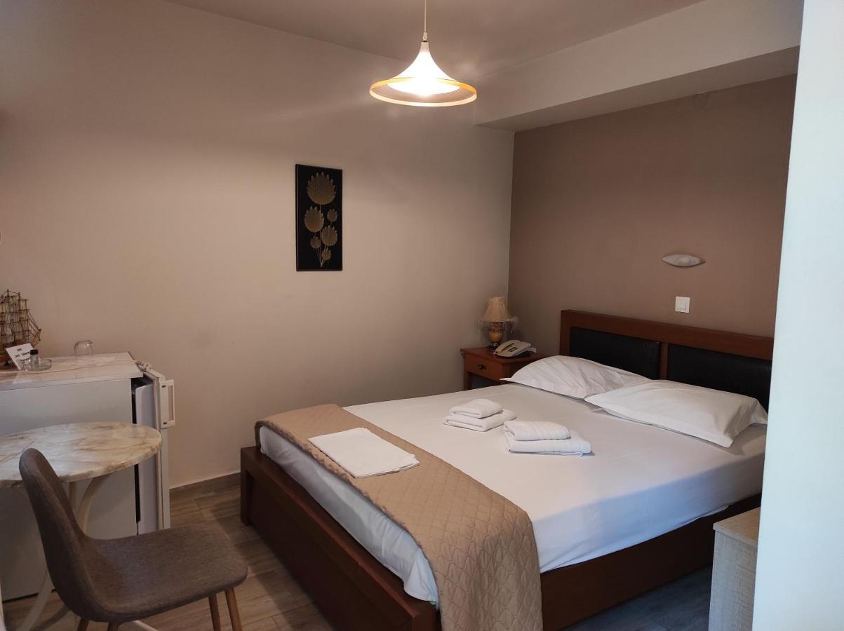 ενοικιαζόμενα ενιπεύς- Enipeas Guest house *
