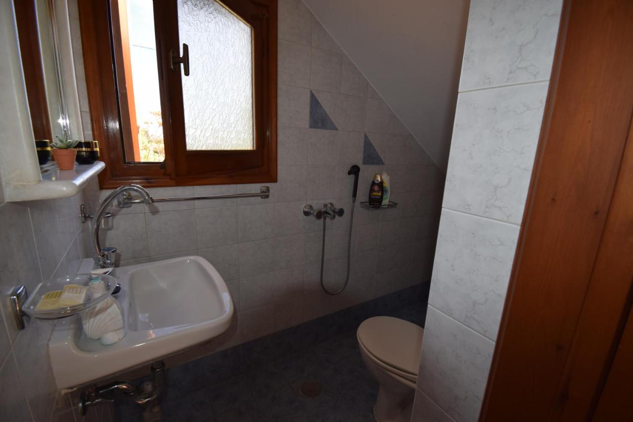 Katiana's House Holiday home Aliki (Paros)