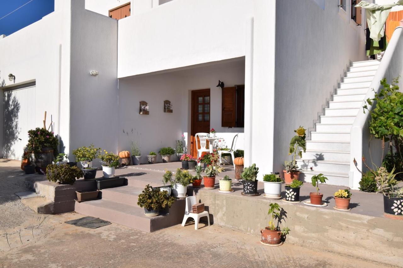 Katiana's House Holiday home *