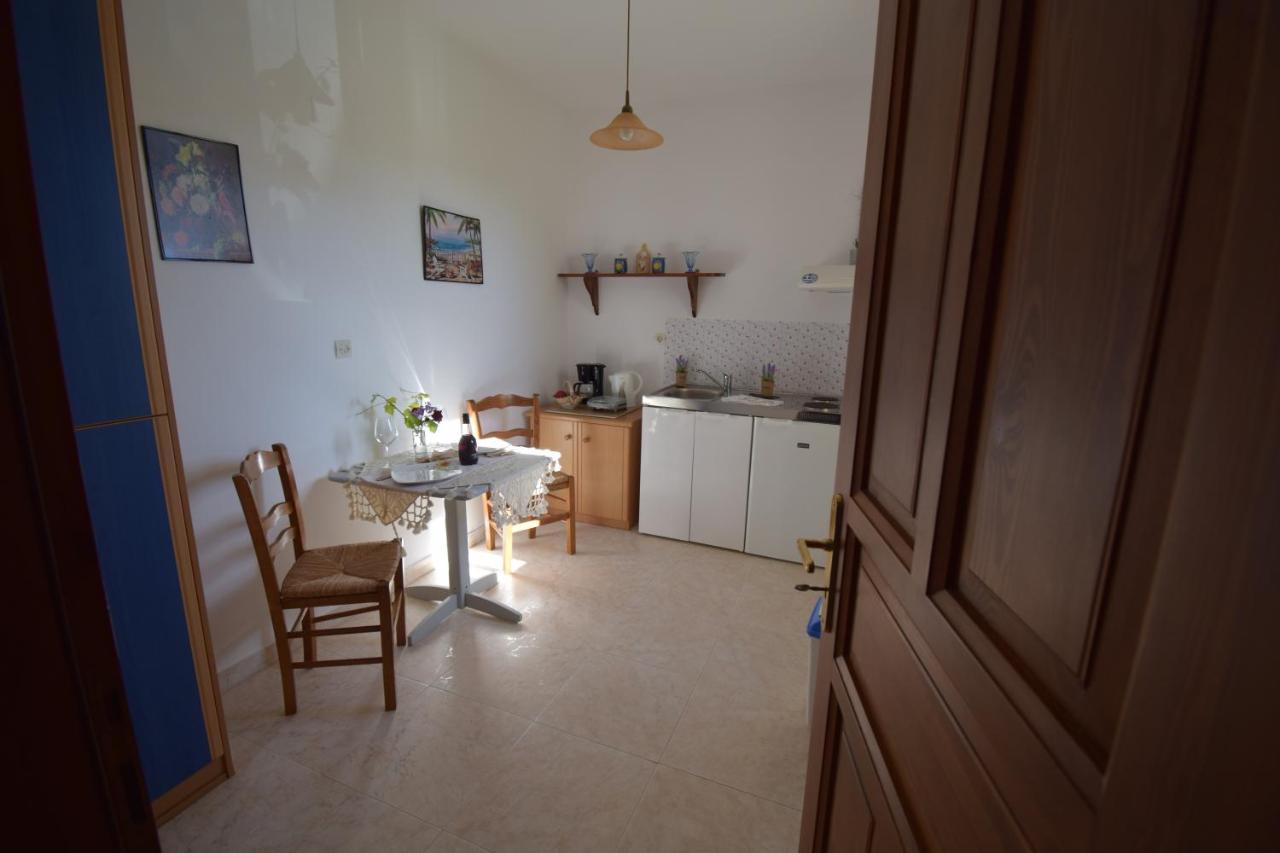 Katiana's House Aliki (Paros)