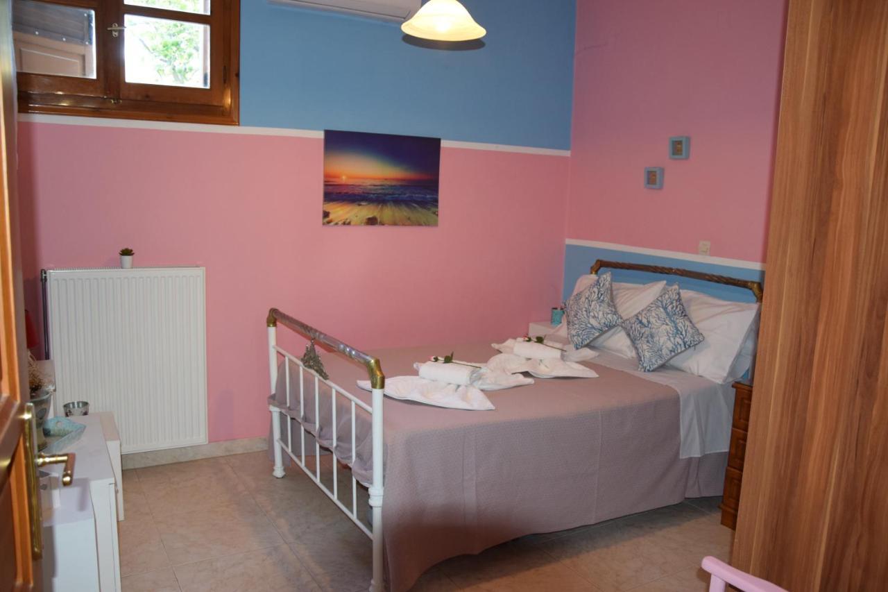 Katiana's House Holiday home Aliki (Paros)
