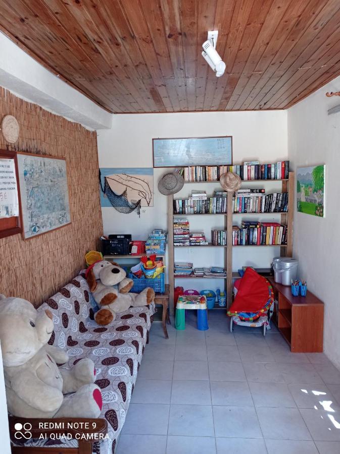 Alexandros Aparthotel