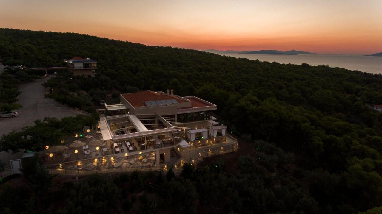 Stork Design Resort