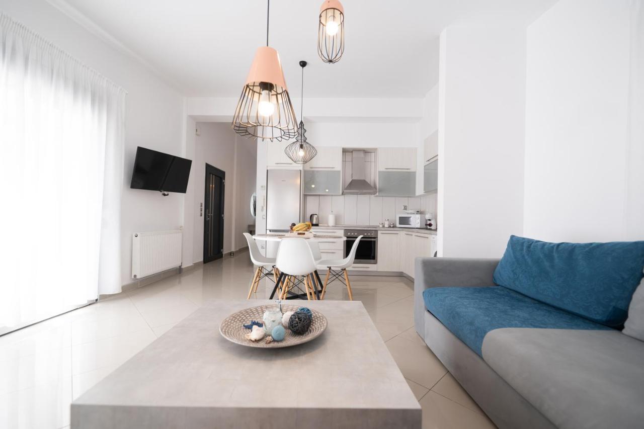 Apartment Aelia *