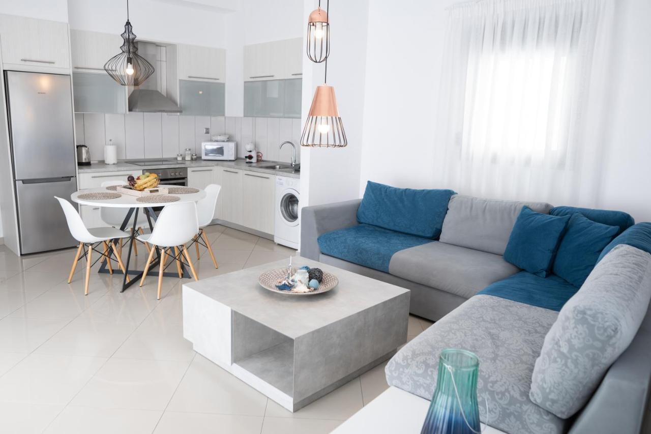 Apartment Aelia Nea Peramos (Macedonia)