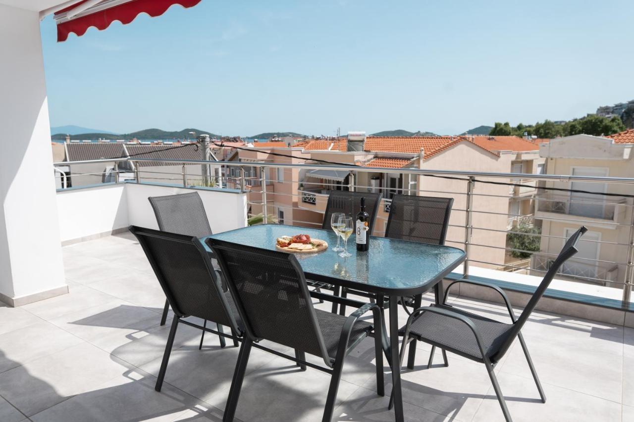 Aelia Apartment