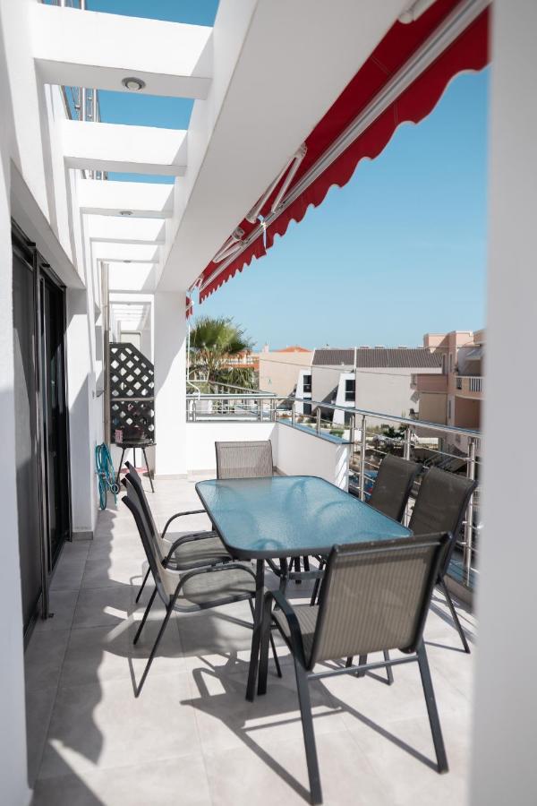 Aelia Apartment