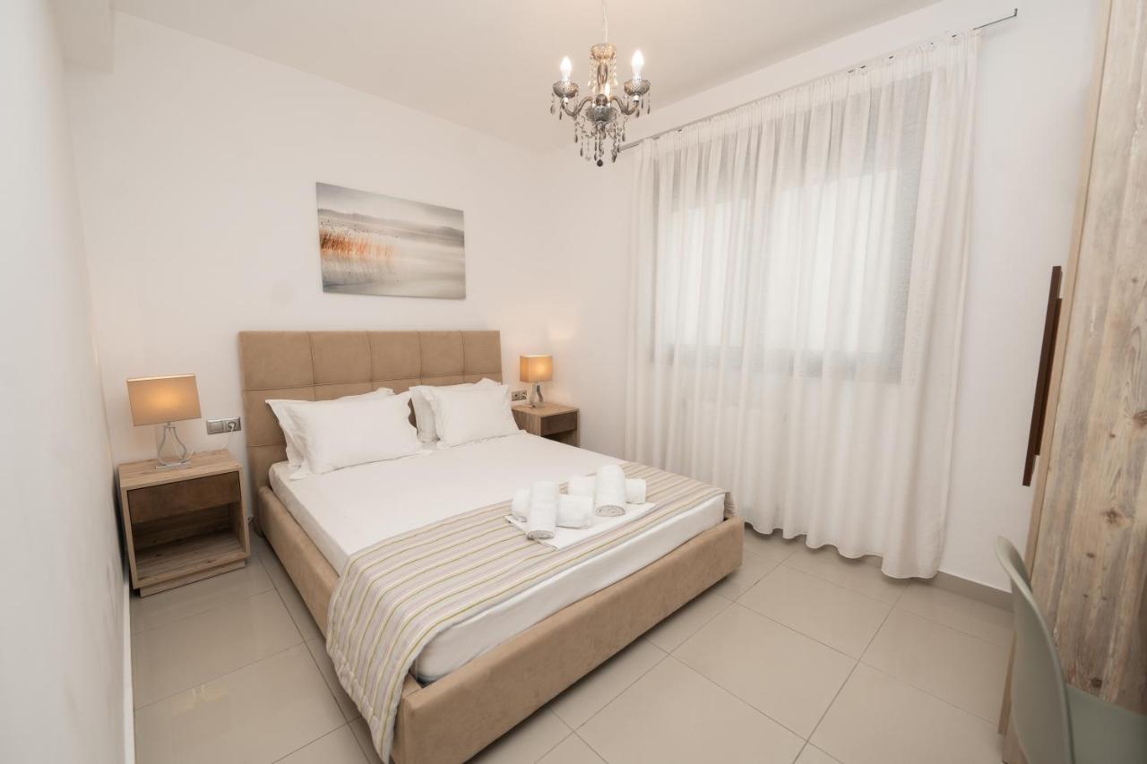 Aelia Apartment Nea Peramos (Macedonia)