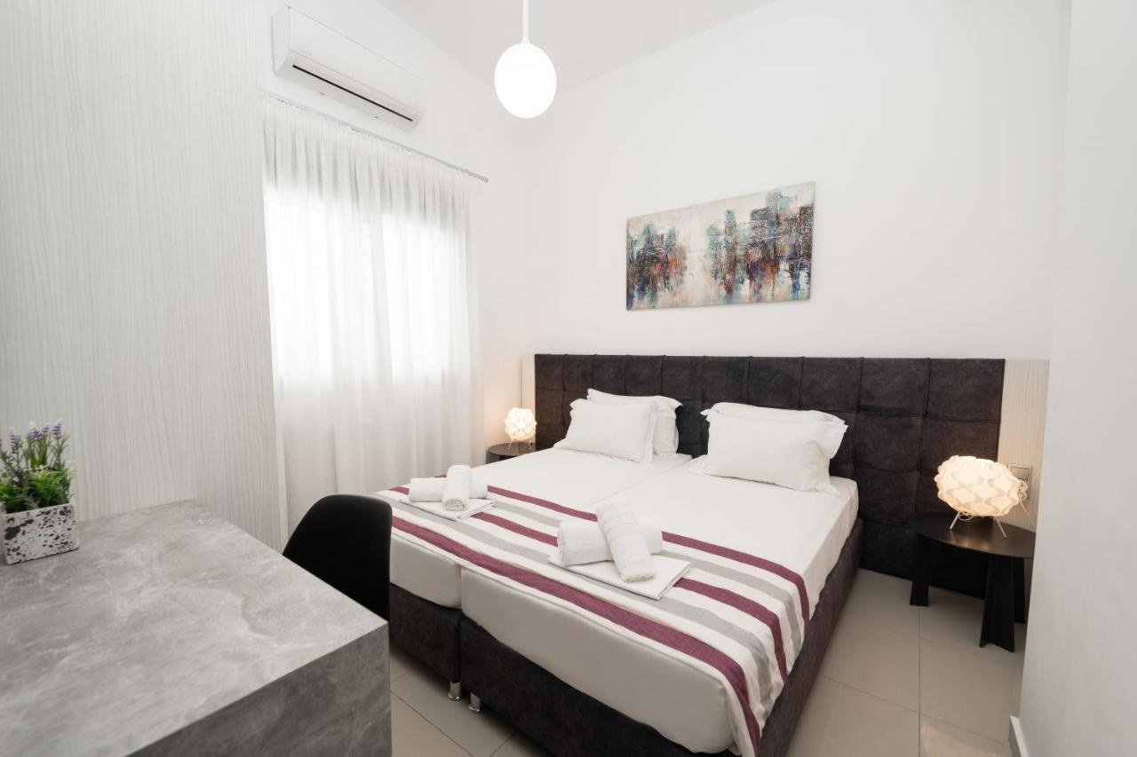 Apartment Aelia *