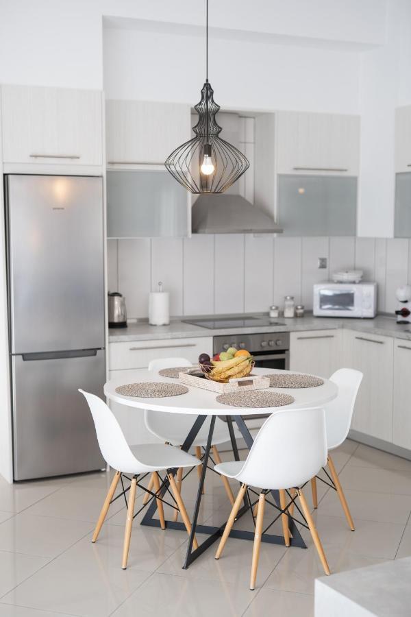 Apartment Aelia *