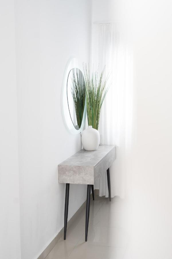 Apartment Aelia *