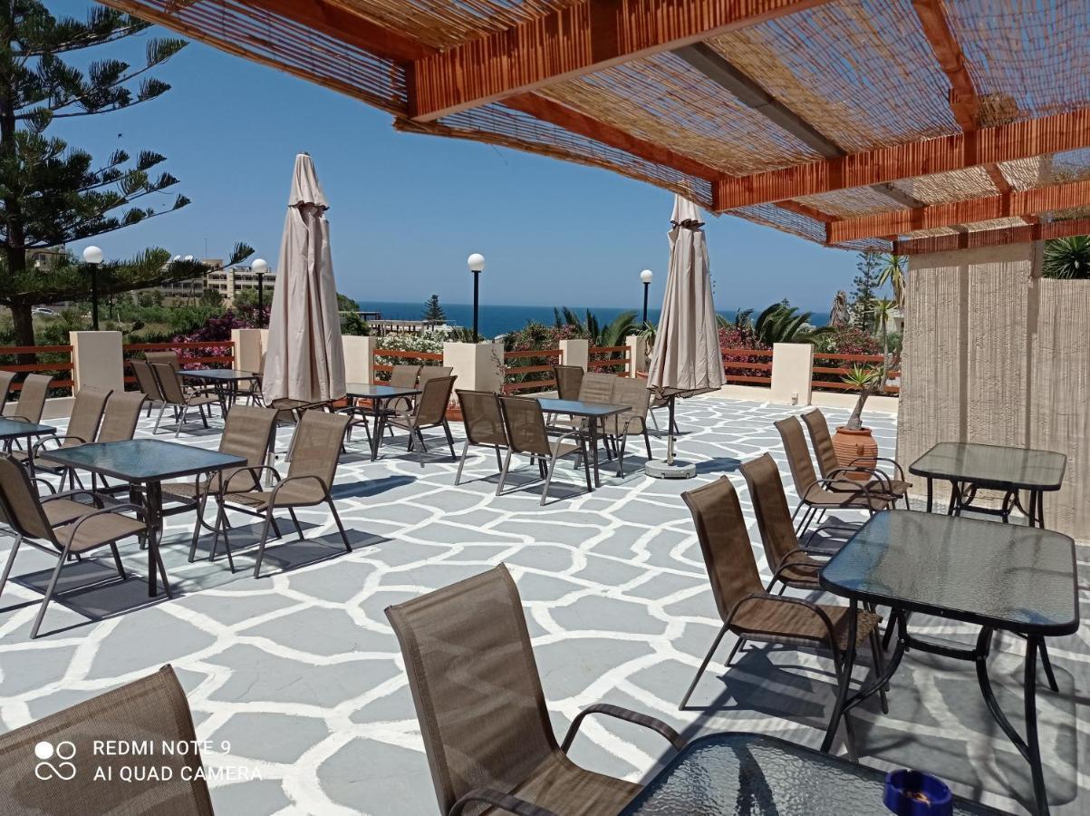 Alexandros 3* Kalamaki (Chania)