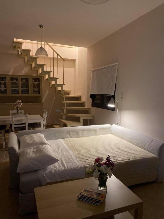 Rebekka's House Zakros