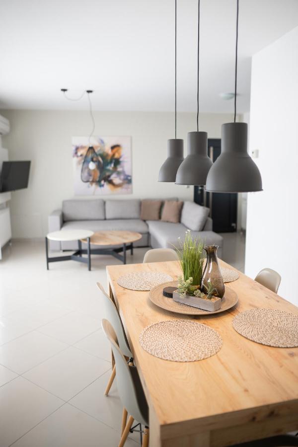 Apartment Aelia *