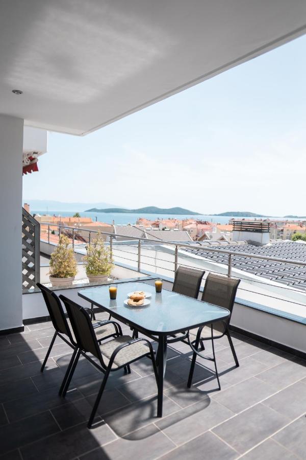 Aelia Apartment Nea Peramos (Macedonia)