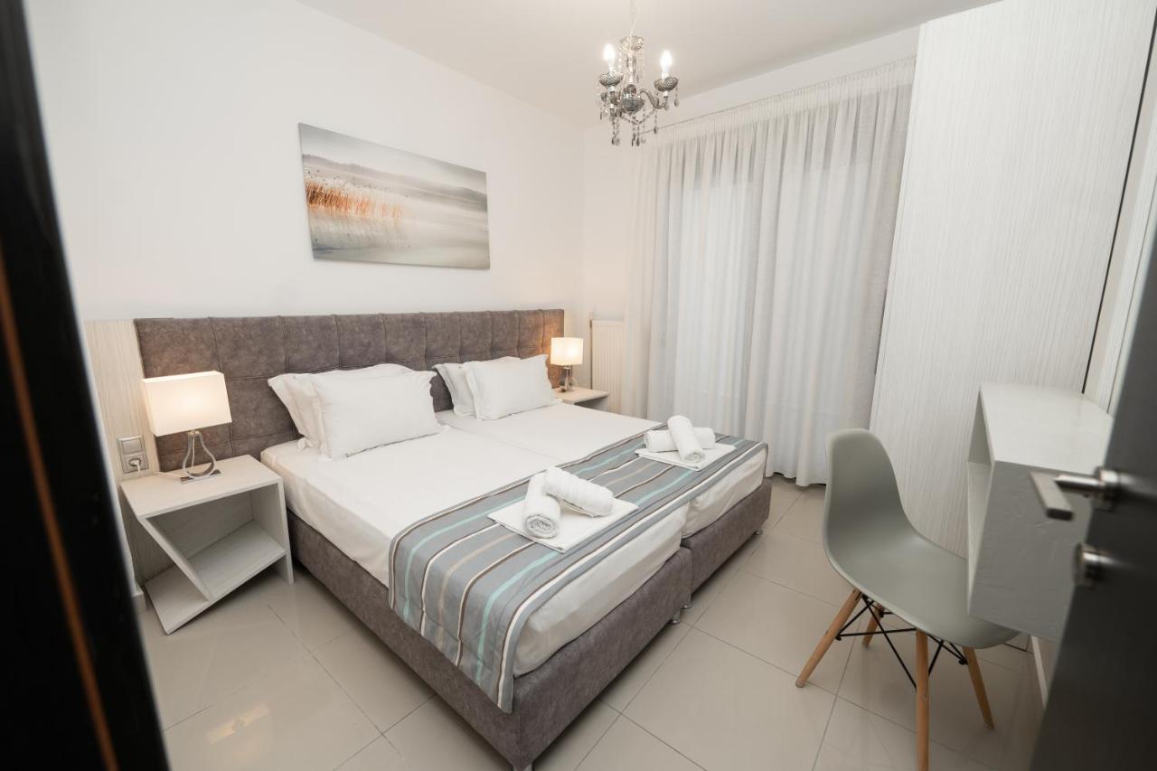 Apartment Aelia Nea Peramos (Macedonia)