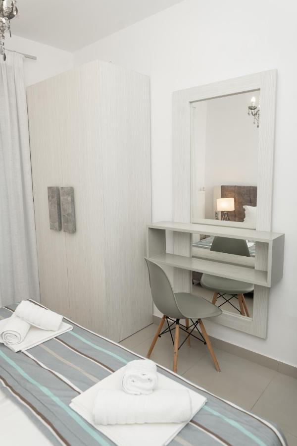 Aelia Apartment *