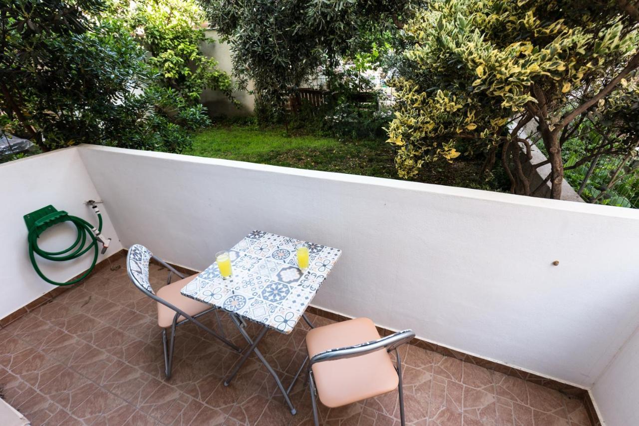Apartment Alcyone *