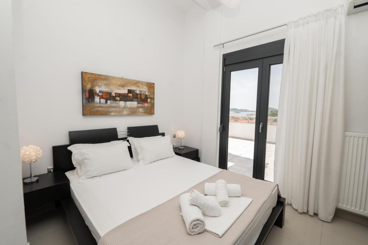 Apartment Aelia