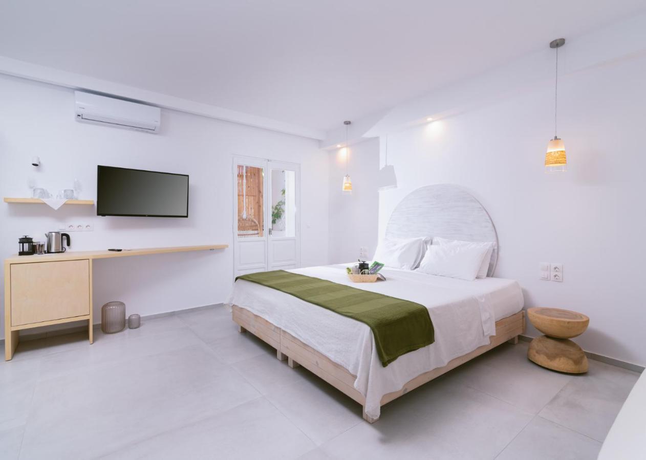 Zwei Brueder Art & Bed & Breakfast