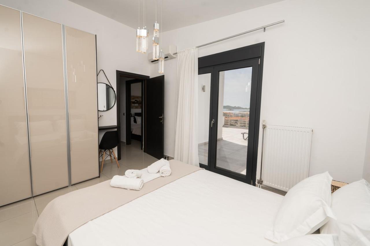 Apartment Aelia