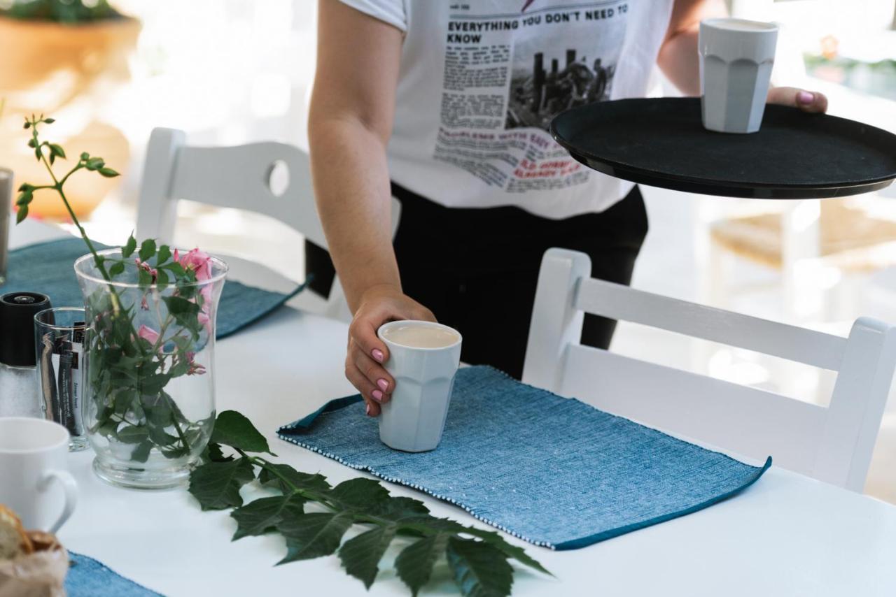 Bed & Breakfast Zwei Brueder Art & *
