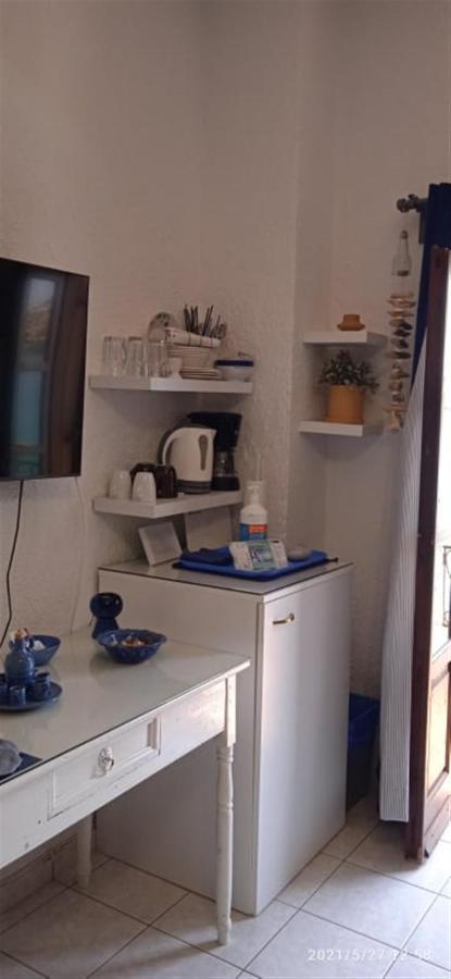 The Island Sea View Apartment