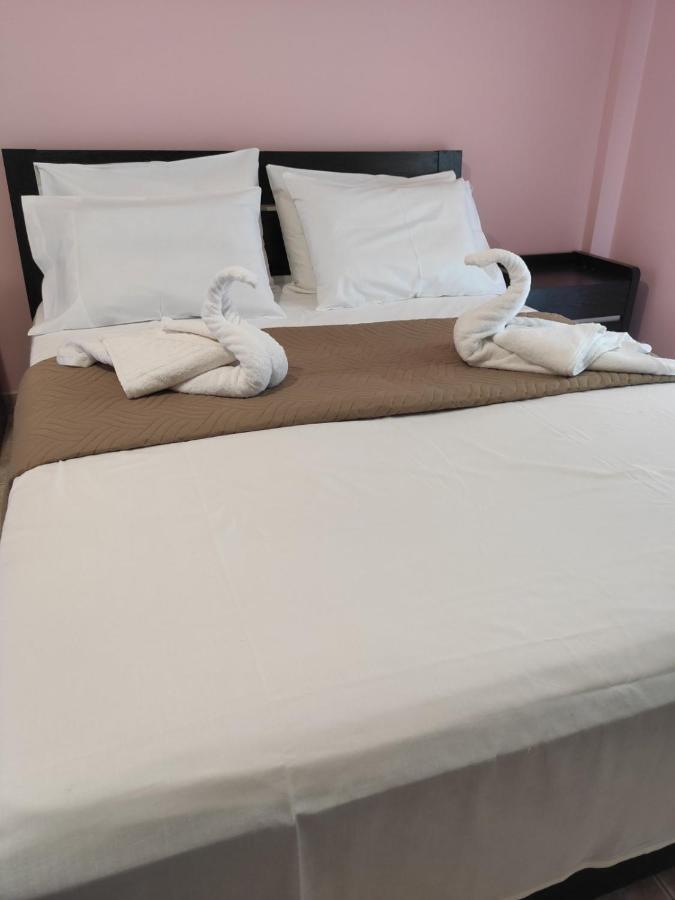 Filoxenia Apartment