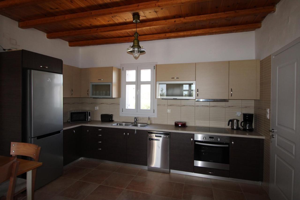 Blue Xenia - 4 Holiday home