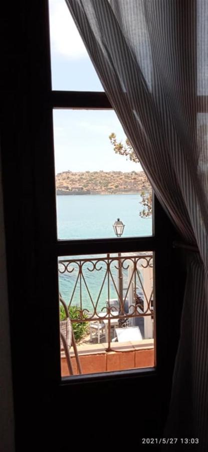 The Island Sea View Apartment *