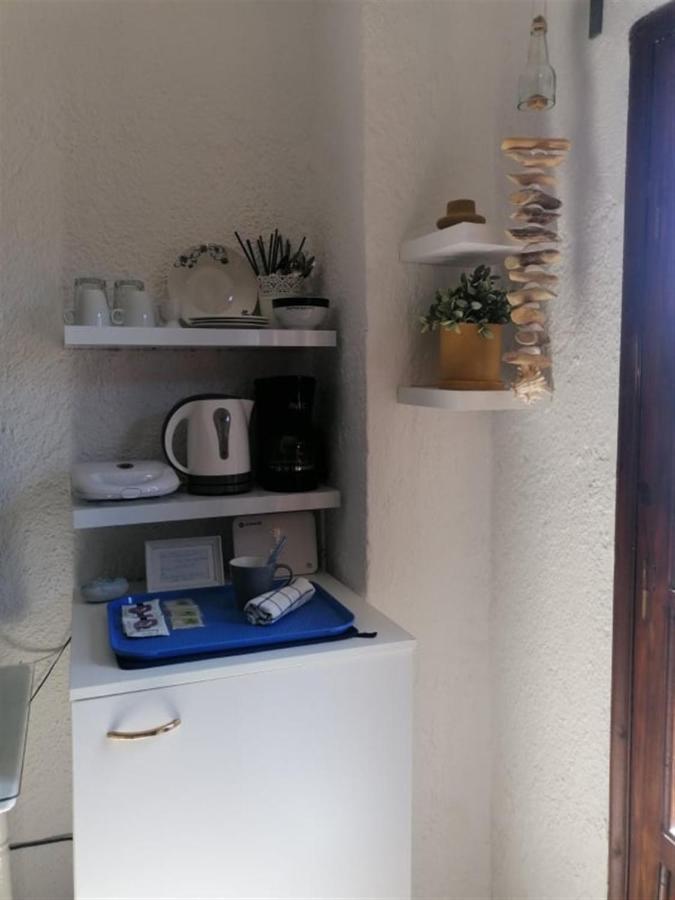 The Island Sea View Apartment Elounda (Crete)