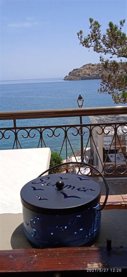 The Island Sea View * Elounda (Crete)