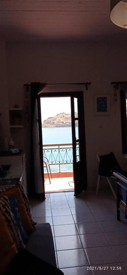 Apartment The Island Sea View *