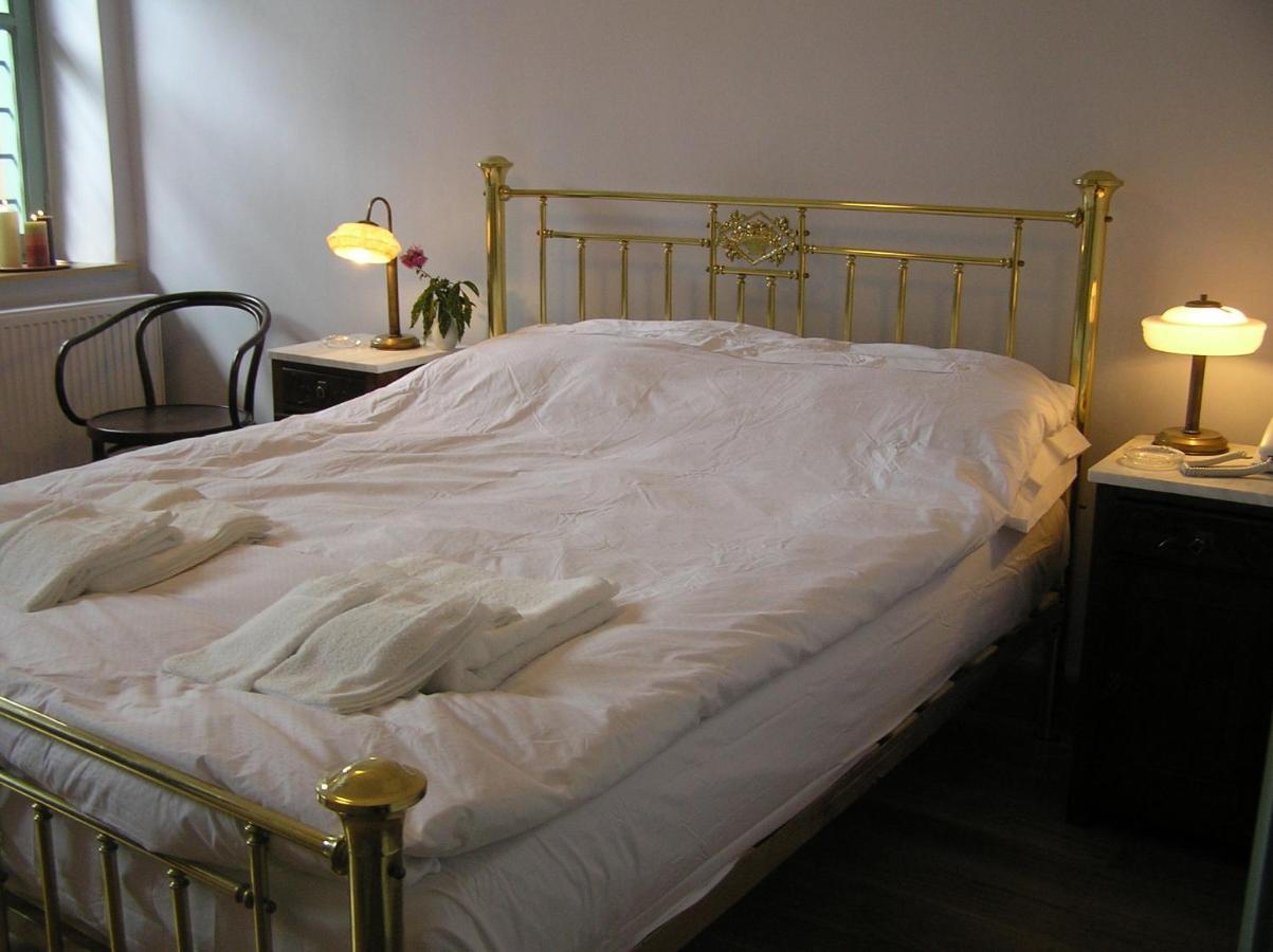 Oikia Alexandrou Traditional Inn 3*