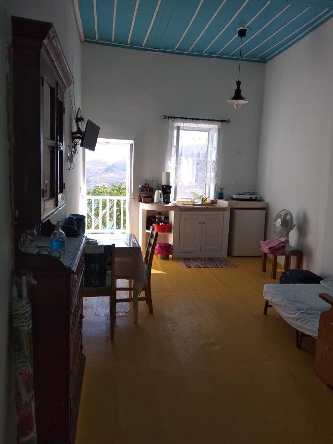 Popi Apartment Astypalaia