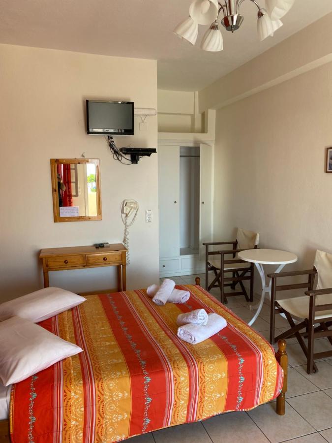 Romantic Hotel 3*